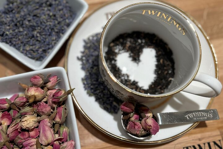 Halloween - Spooktacular Tea Experience - Photo 1 of 2